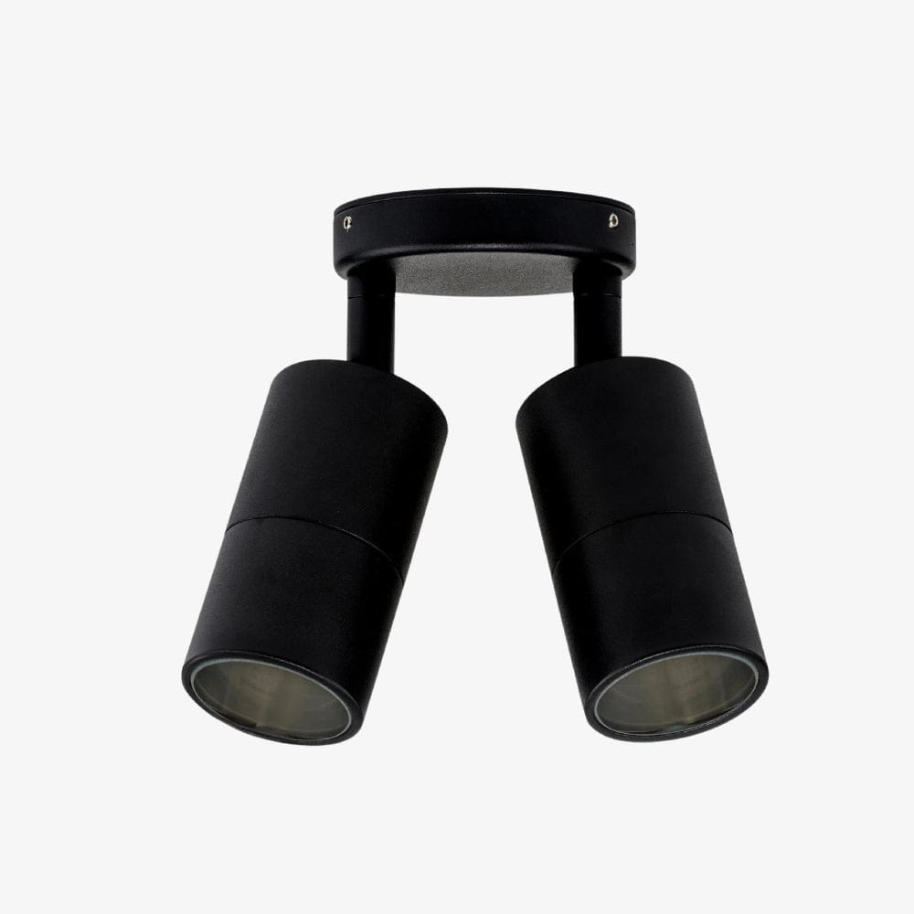 Exterior Wall Light Tivah Double Adjustable Wall Light - 12V