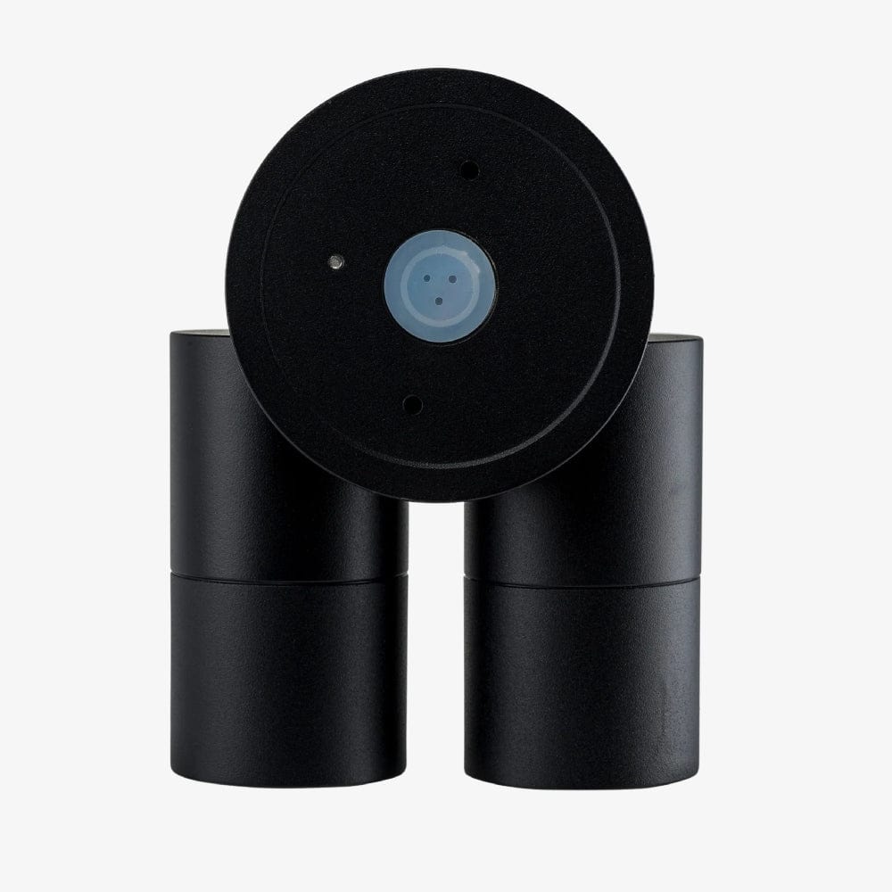 Exterior Wall Light Tivah Double Adjustable Wall Light - 12V