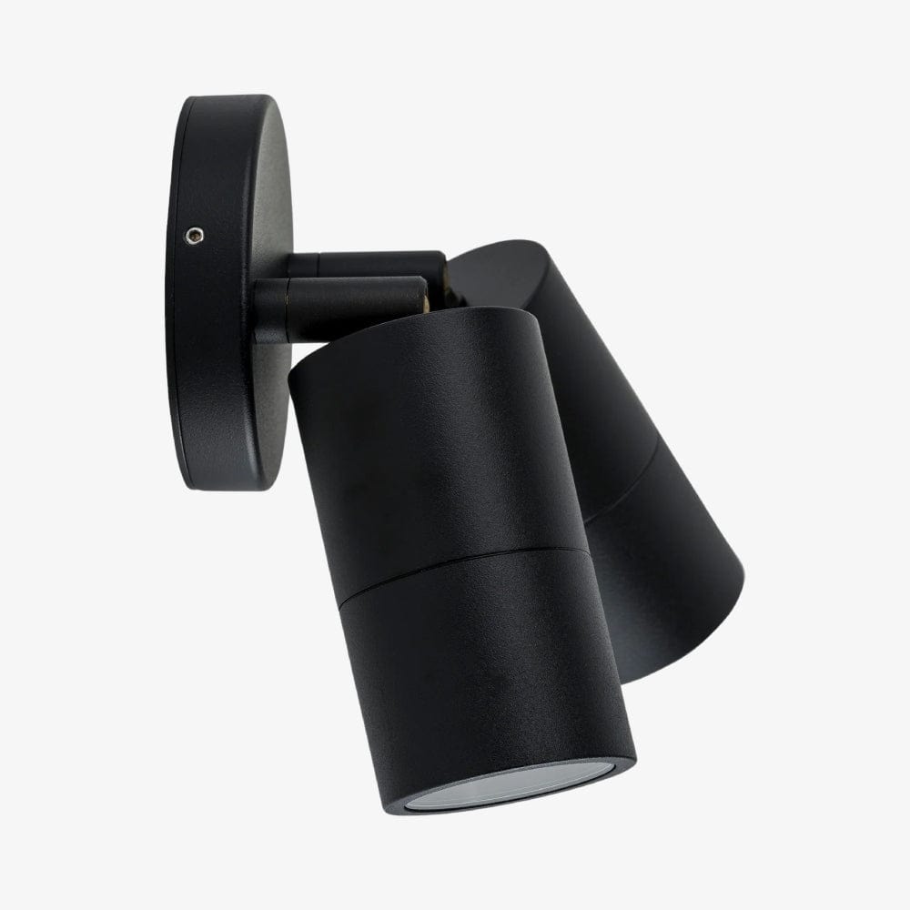 Exterior Wall Light Tivah Double Adjustable Wall Light - 12V