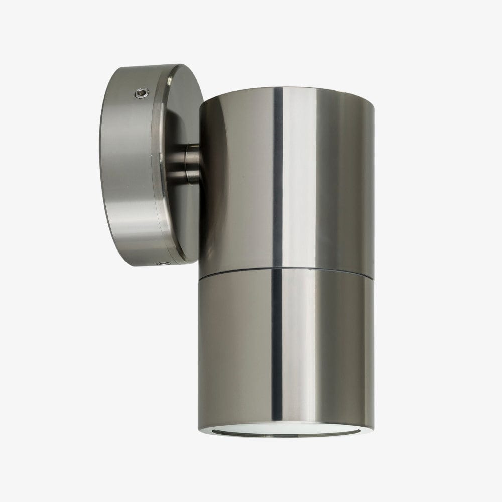 Exterior Wall Light Tivah Fixed Down Wall Light - 12V