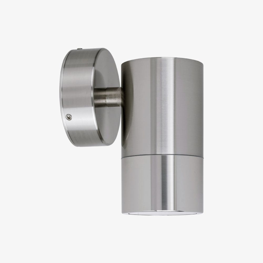 Exterior Wall Light TIVAH MAXI - Fixed Down Wall Light