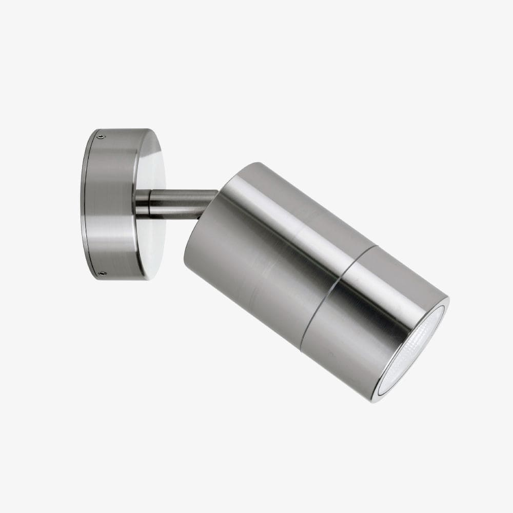 Exterior Wall Light TIVAH MAXI - Single Adjustable Wall Light