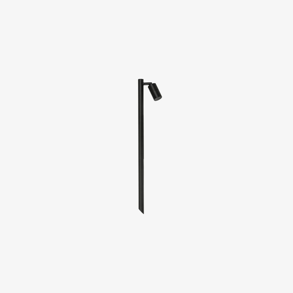 Spike Lights Tivah Mini MR11 Single Adjustable Spike Light - 12V