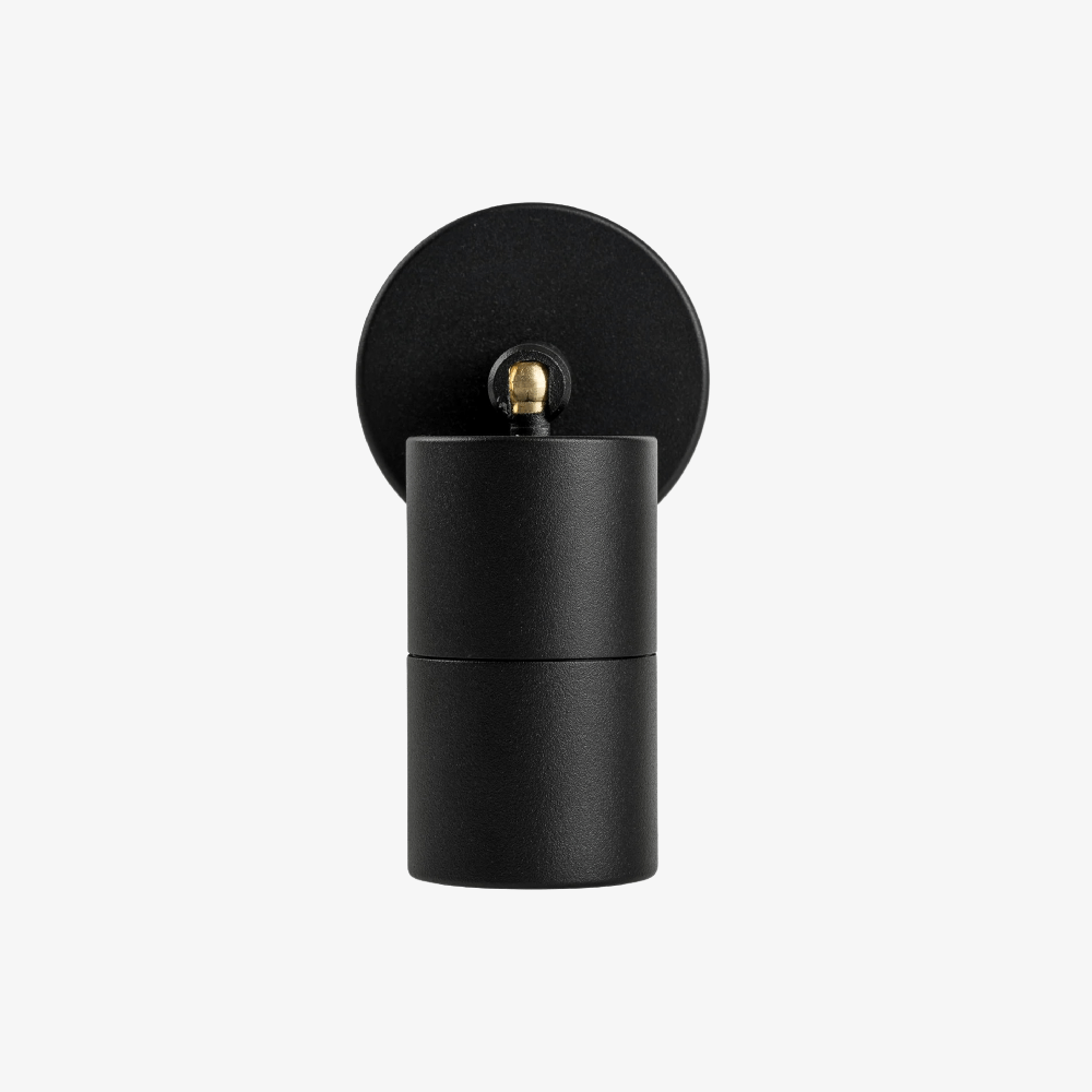 Exterior Wall Light Tivah Mini Single Adjustable Wall Light -12V