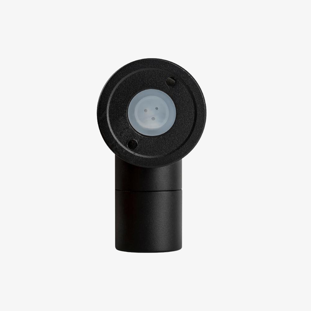 Exterior Wall Light Tivah Mini Single Adjustable Wall Light -12V