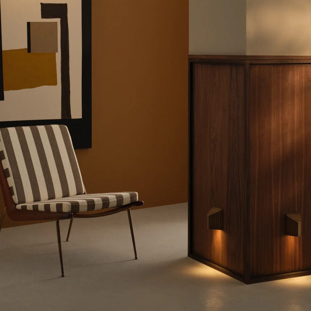 Exterior Wall Light Tor Mini Wall Light