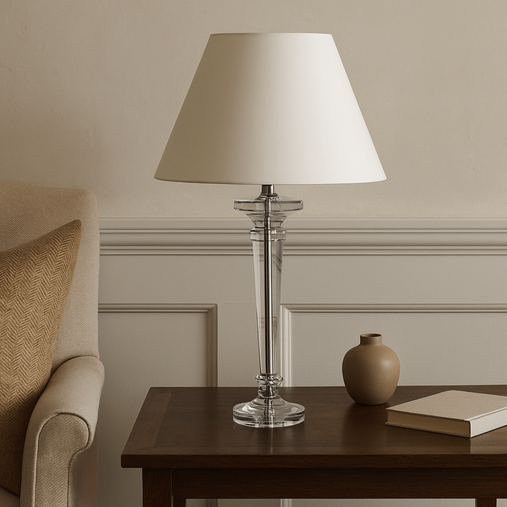 Table Lamps Torch Table Lamp - Base Only