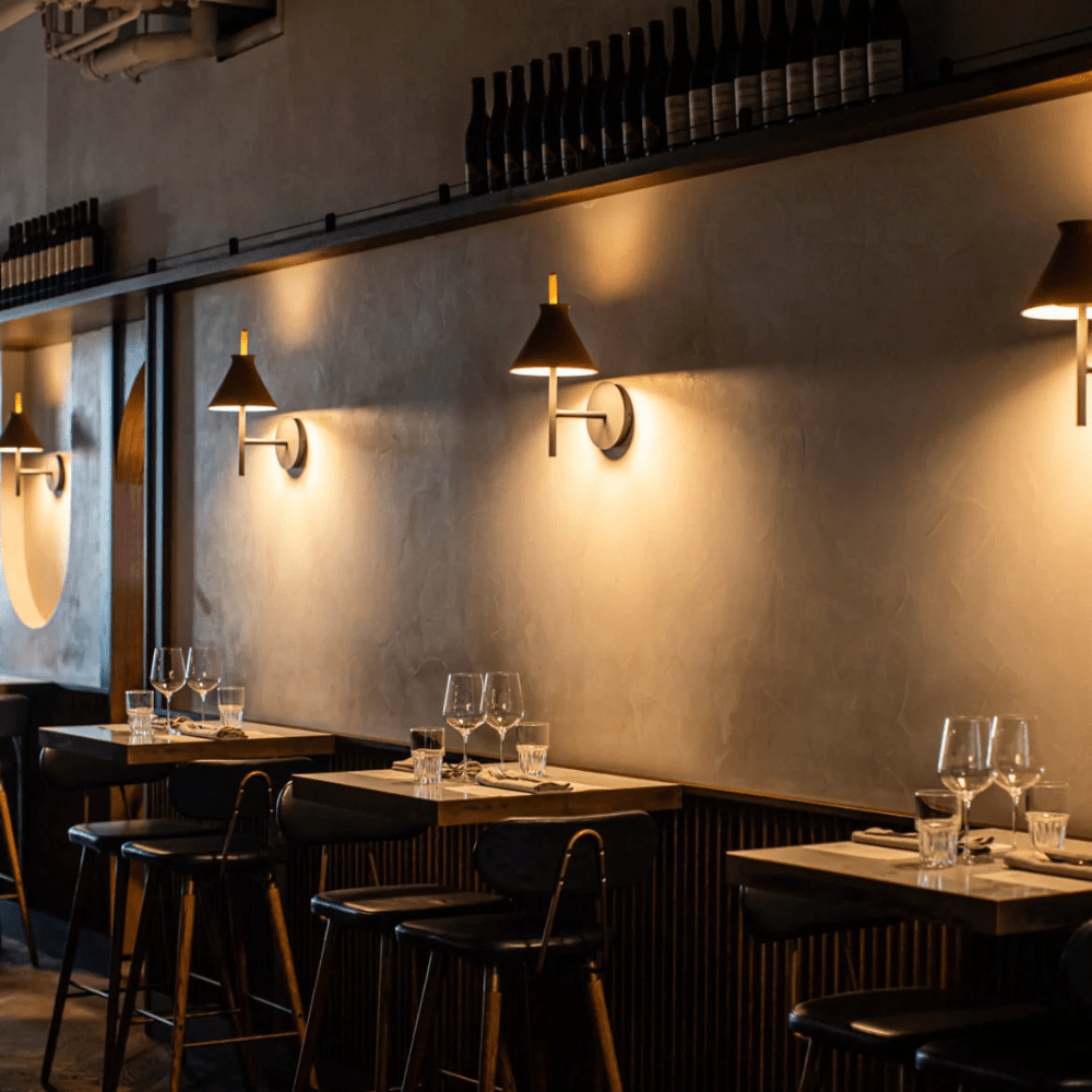 Interior Wall Light / Sconce Totana Wall Lamp