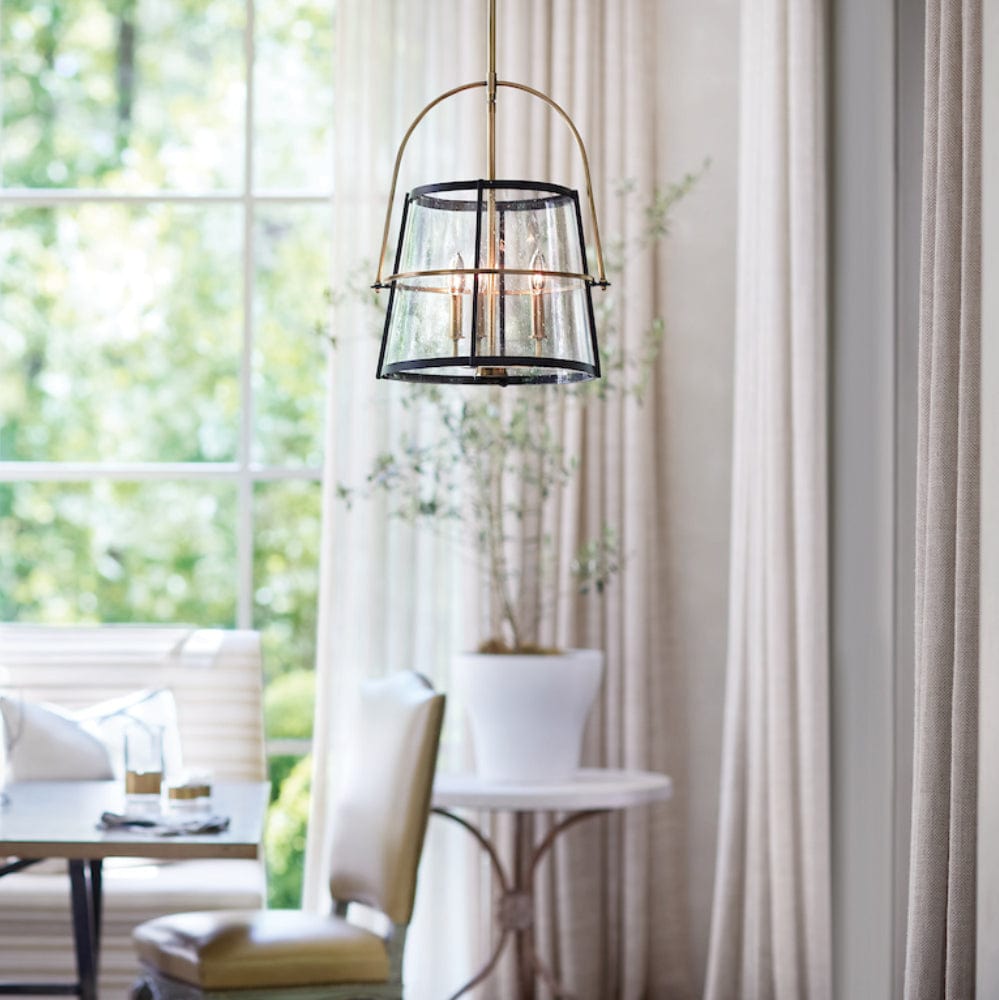Interior Pendant Tournon Medium Pendant