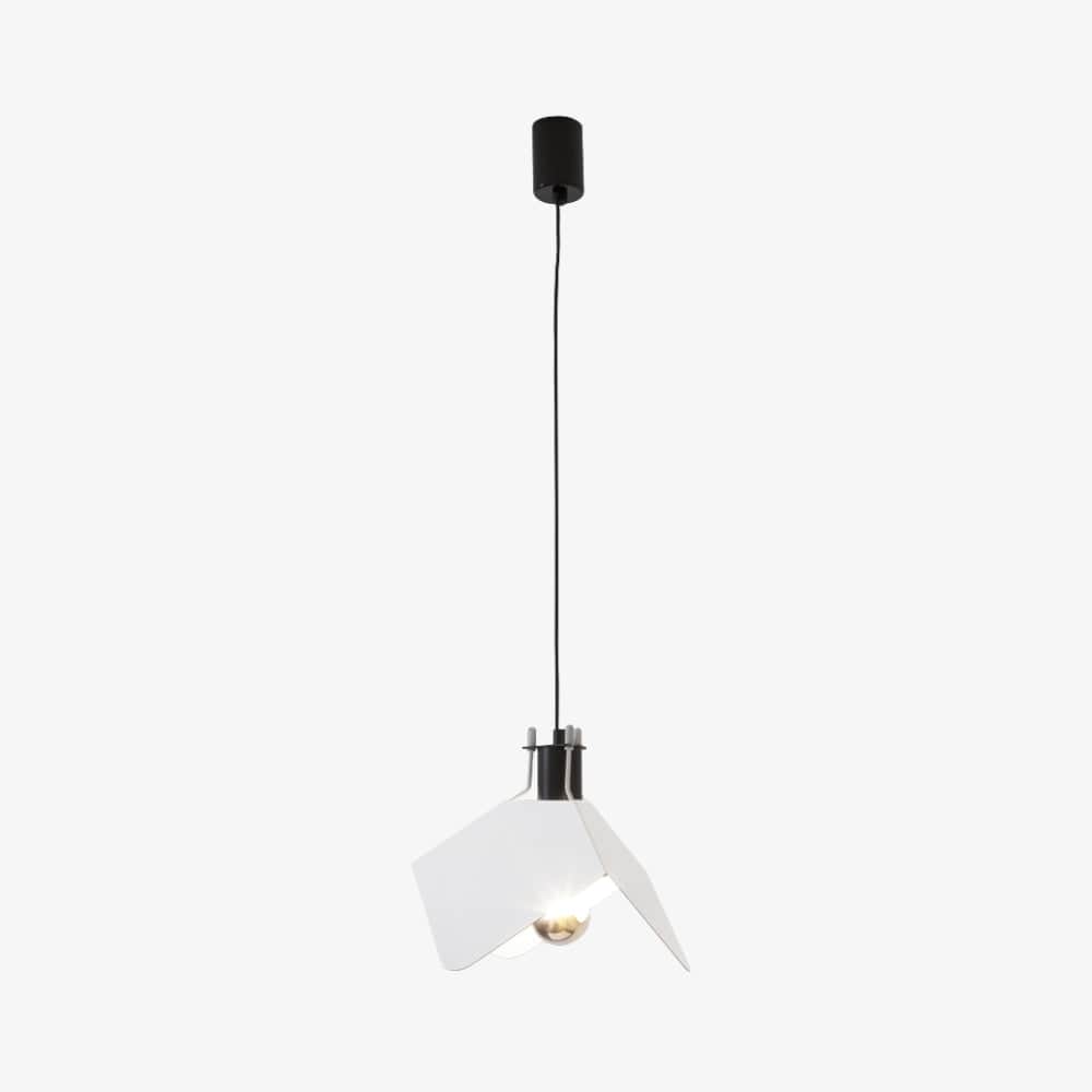 Interior Pendant Triedro - 2070 - Joe Colombo