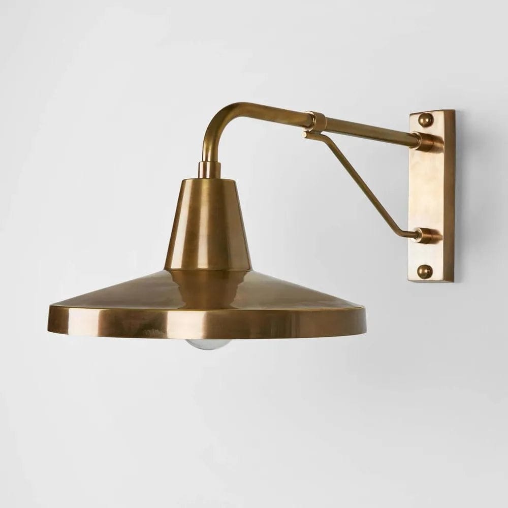 Interior Wall Light / Sconce Trinity Wall Light