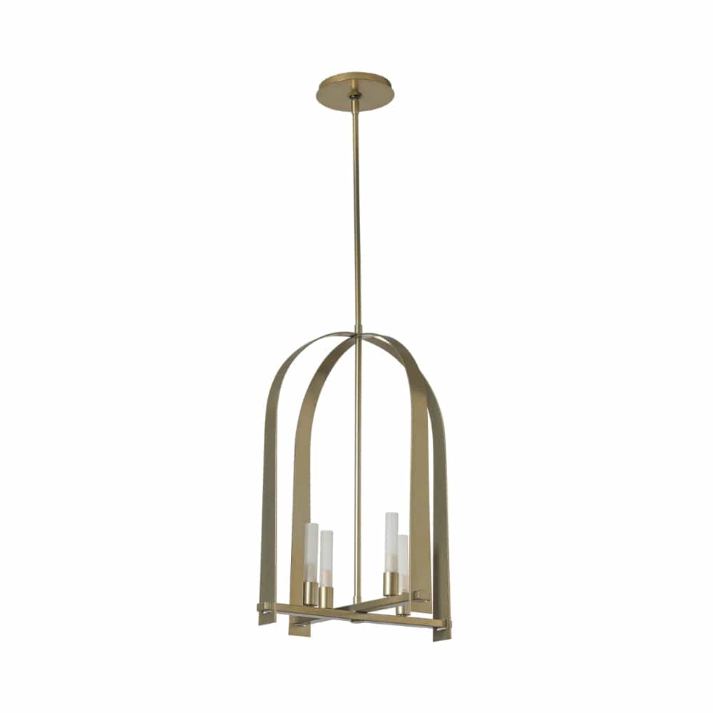 Interior Pendant Triomphe 4 Light Pendant