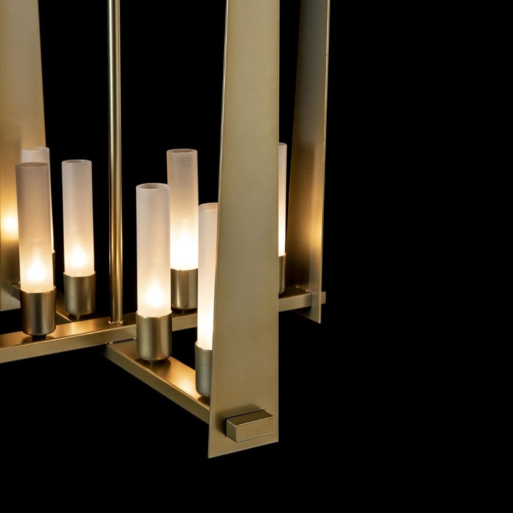 Interior Pendant Triomphe 8 Light Pendant
