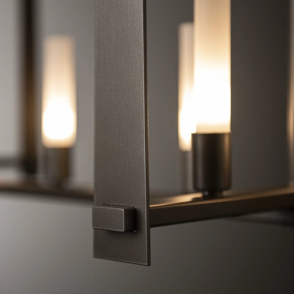 Linear Pendant Triomphe 9 Light Linear Pendant