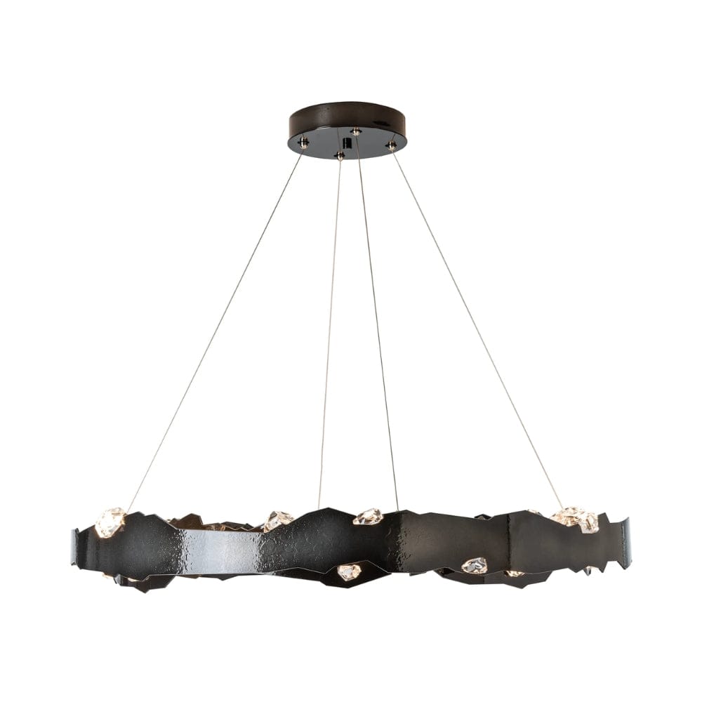 Interior Pendant Trove LED Circular Pendant