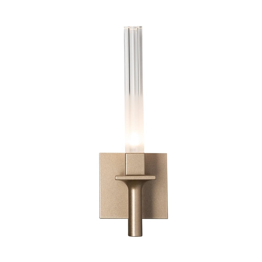 Interior Wall Light / Sconce Truss 1 Light Sconce