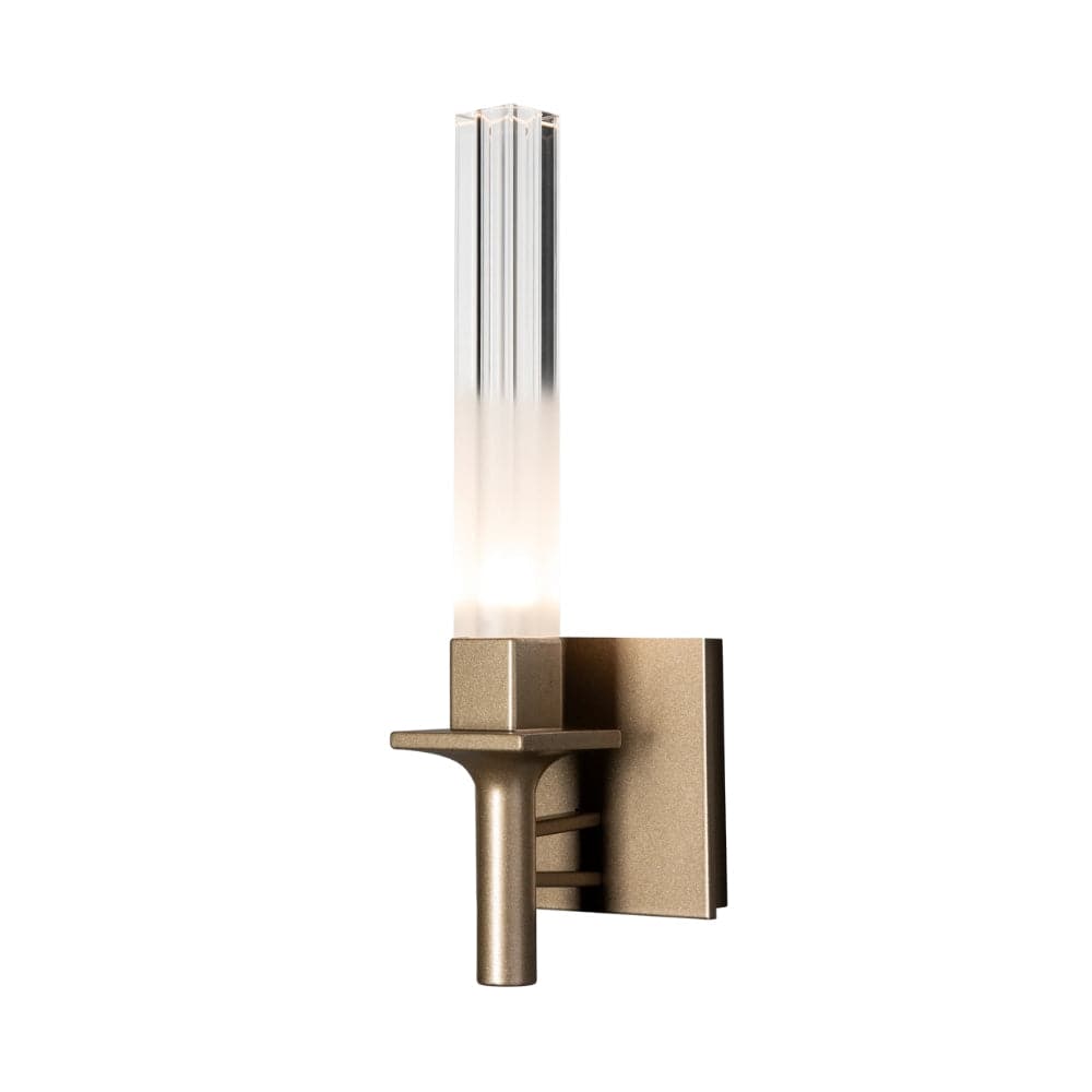 Interior Wall Light / Sconce Truss 1 Light Sconce