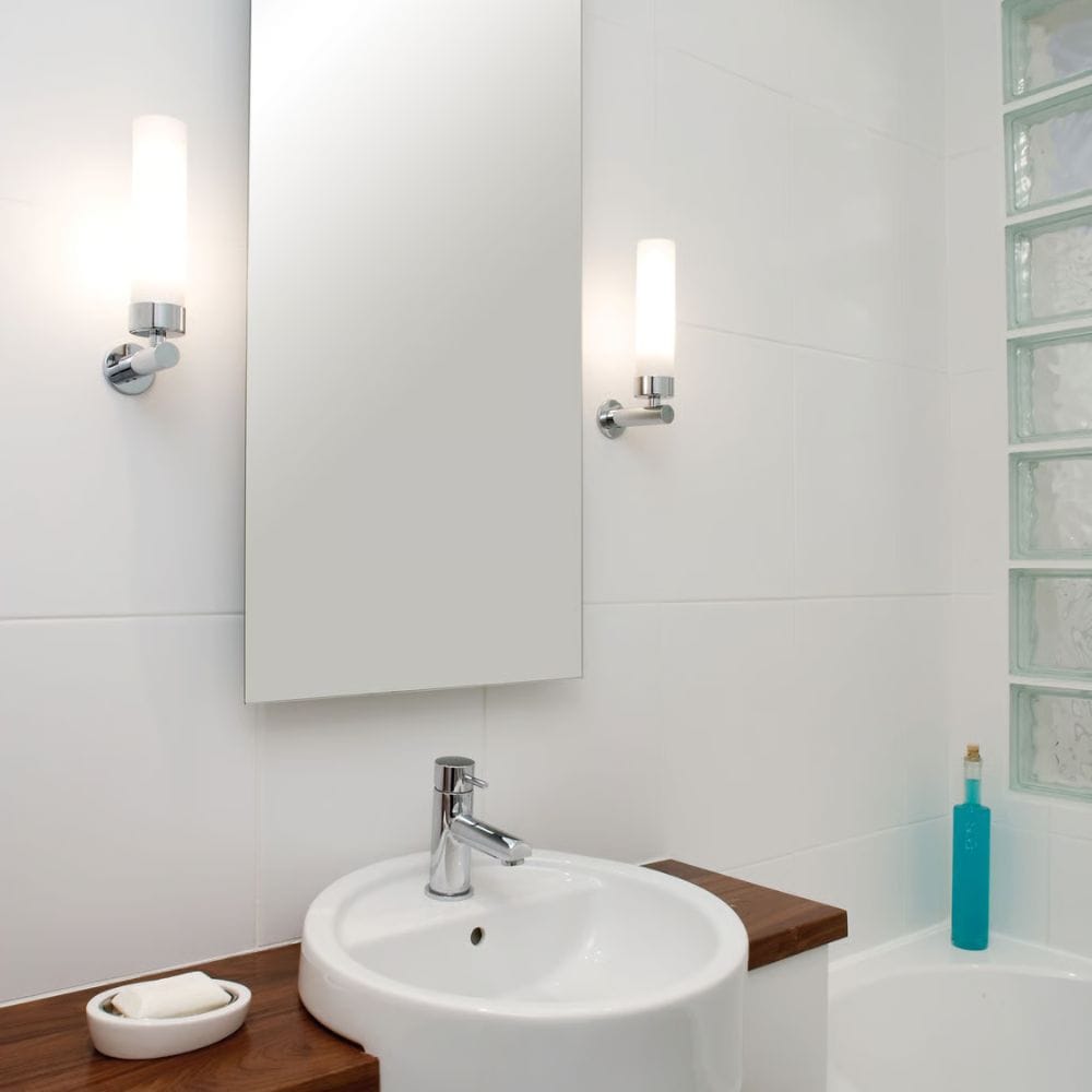 Interior Wall Light / Sconce Tube 120 Wall Light