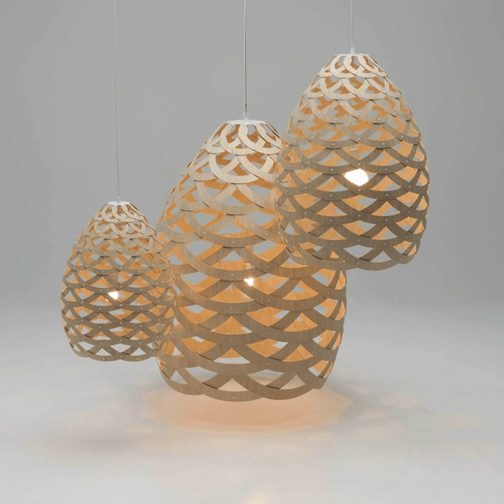 Interior Pendant Tui Pendant