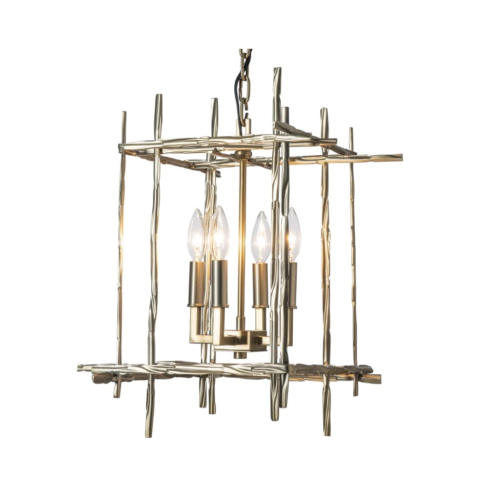 Interior Pendant Tura 4 Light Small Chandelier