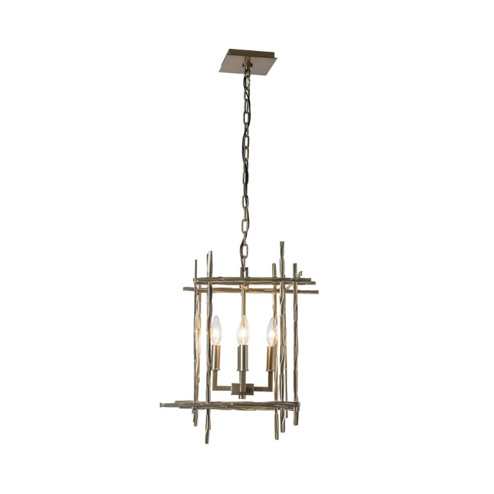 Interior Pendant Tura 4 Light Small Chandelier