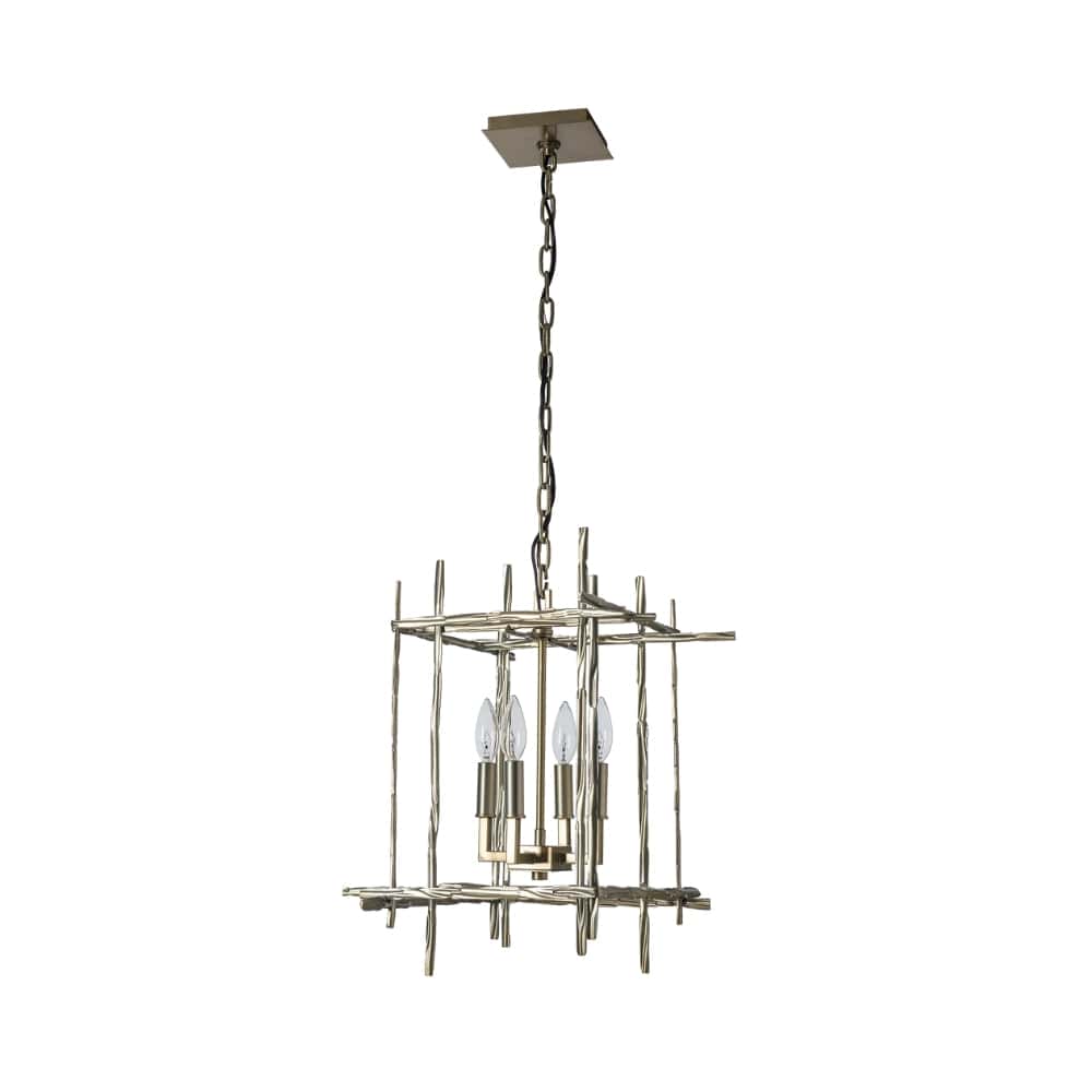 Interior Pendant Tura 4 Light Small Chandelier
