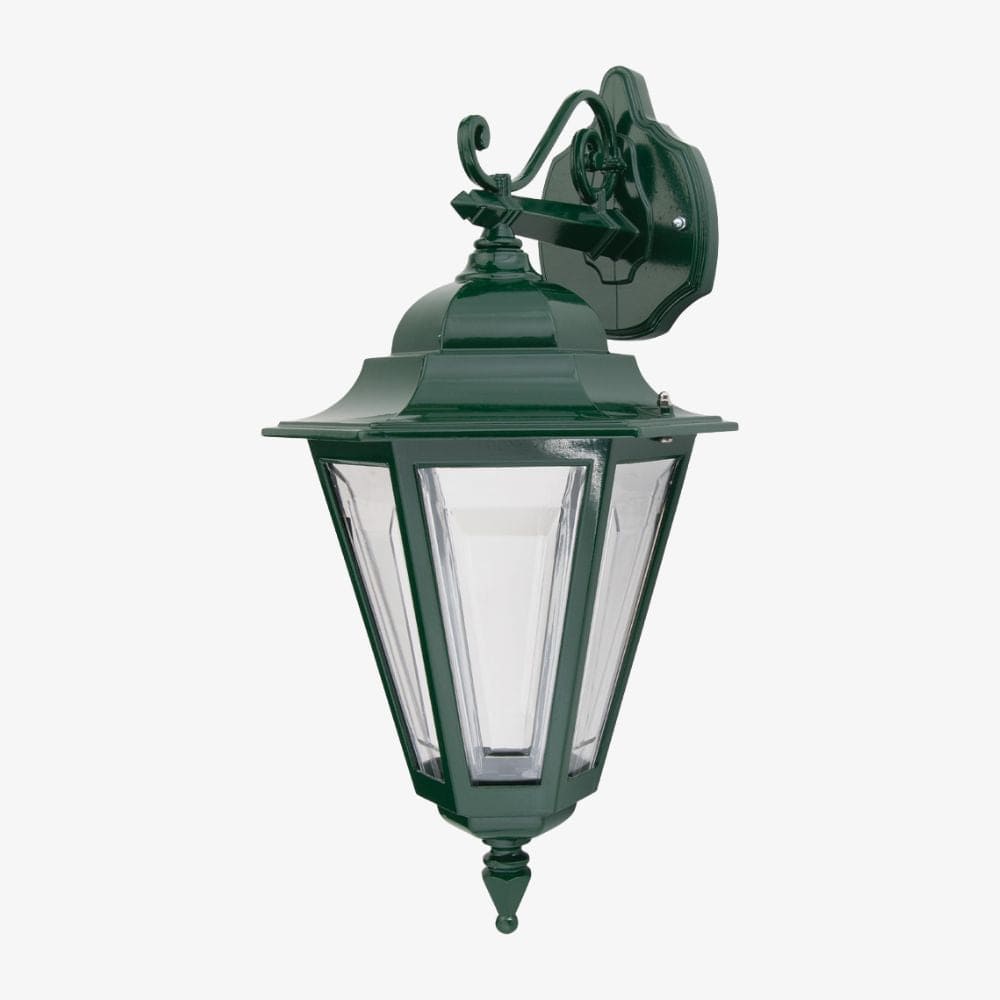 Exterior Wall Light Turin Downward Wall Light