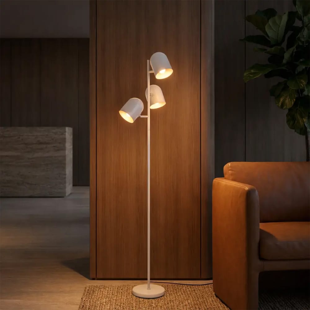 Floor Lamps Turin Floor Lamp