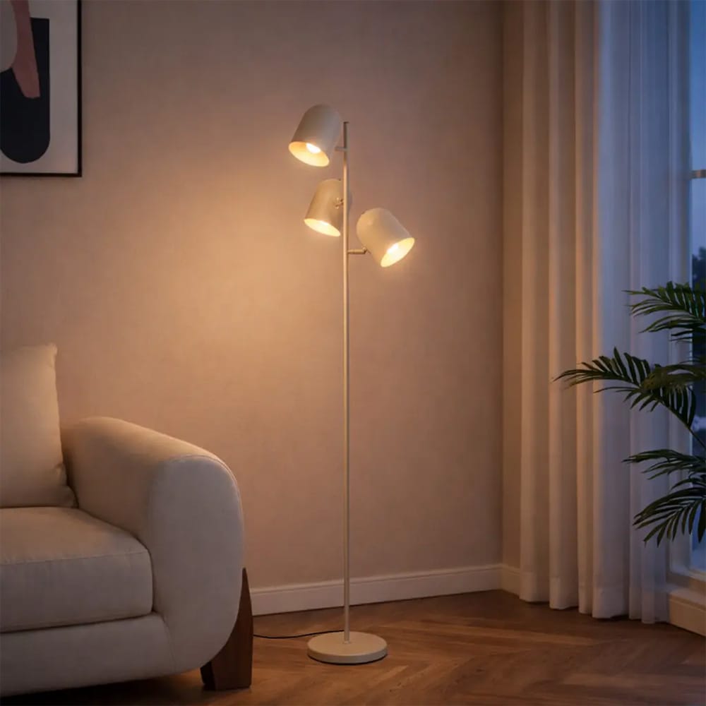 Floor Lamps Turin Floor Lamp