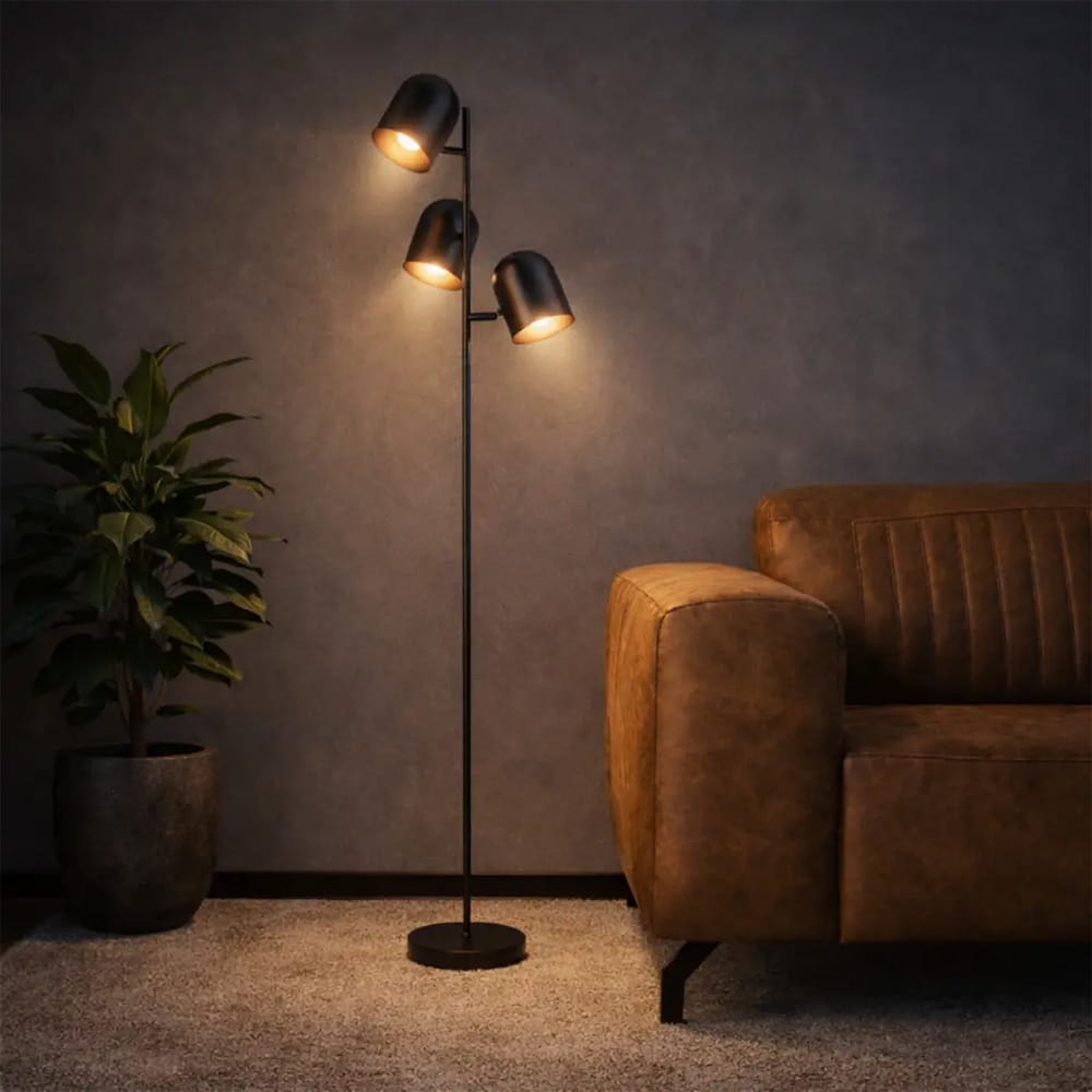 Floor Lamps Turin Floor Lamp