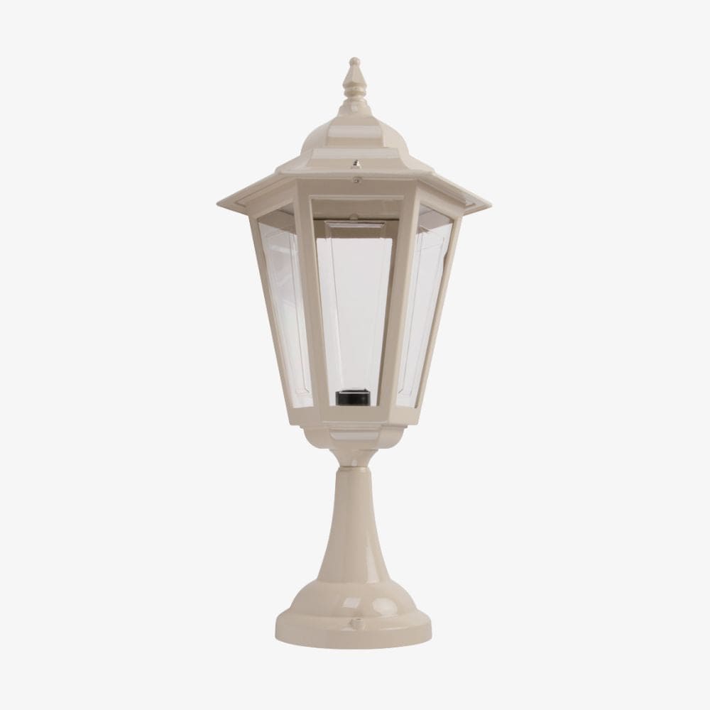 Pillar Mount Turin Large Pillar Mount