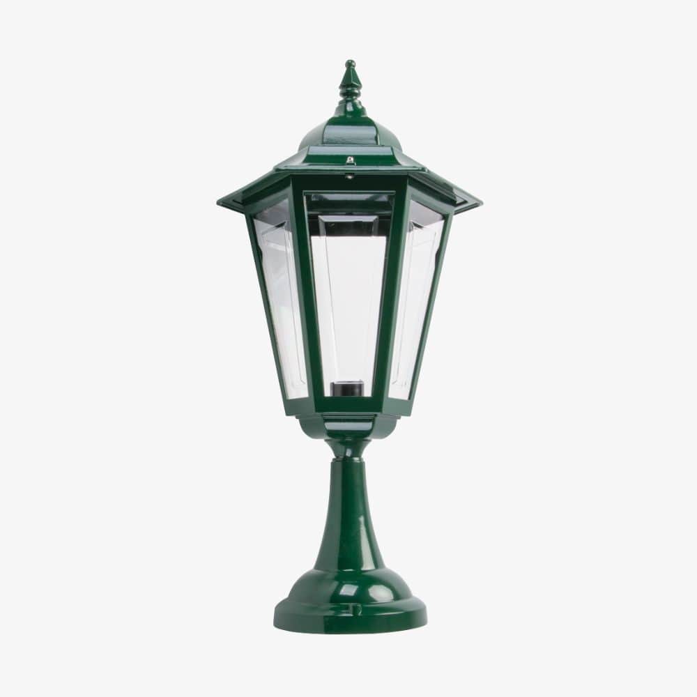 Pillar Mount Turin Large Pillar Mount