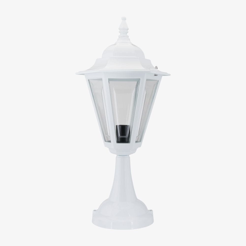 Pillar Mount Turin Pillar Mount
