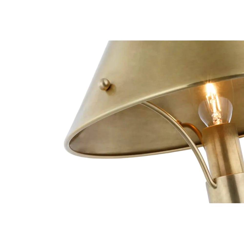 Table Lamps Turlington Medium Table Lamp
