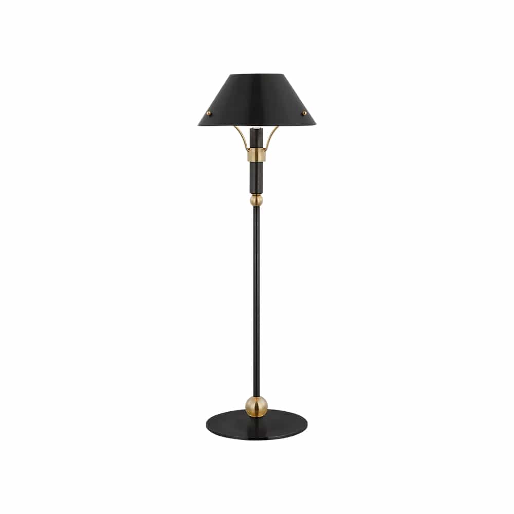 Table Lamps Turlington Medium Table Lamp