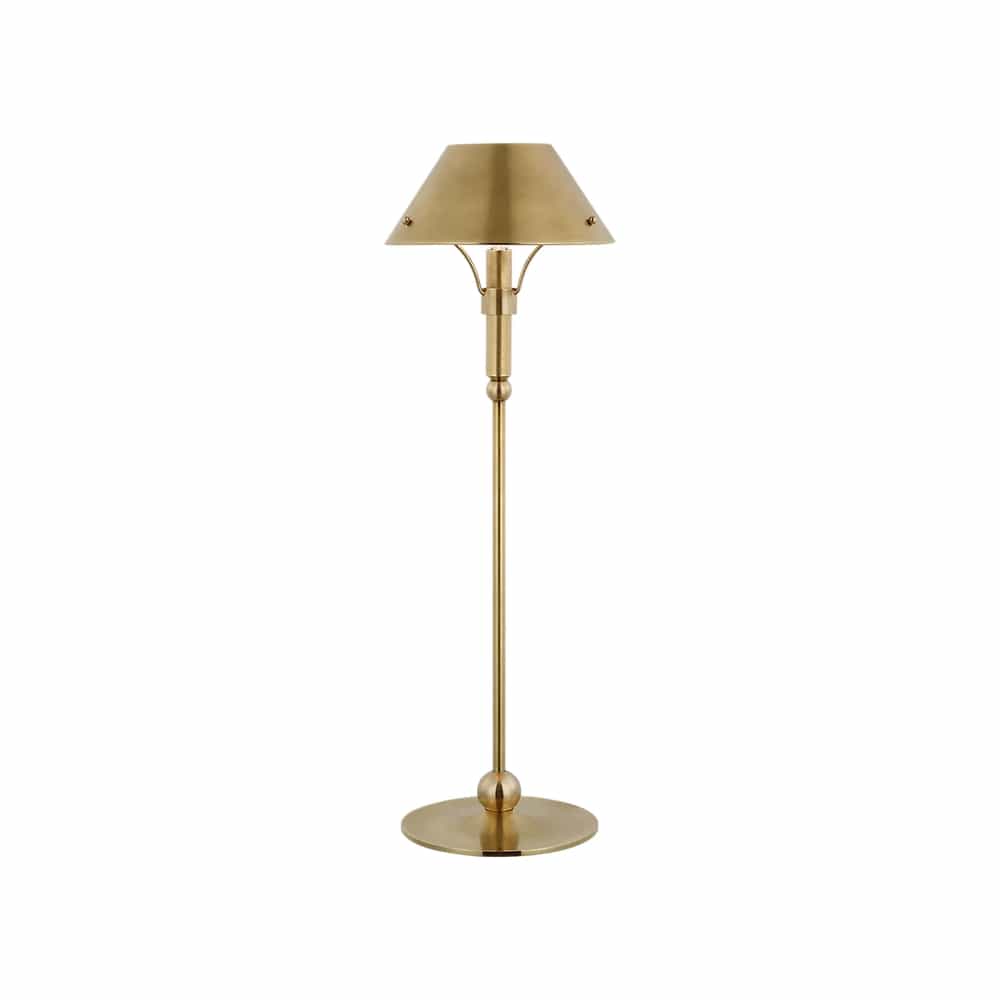 Table Lamps Turlington Medium Table Lamp