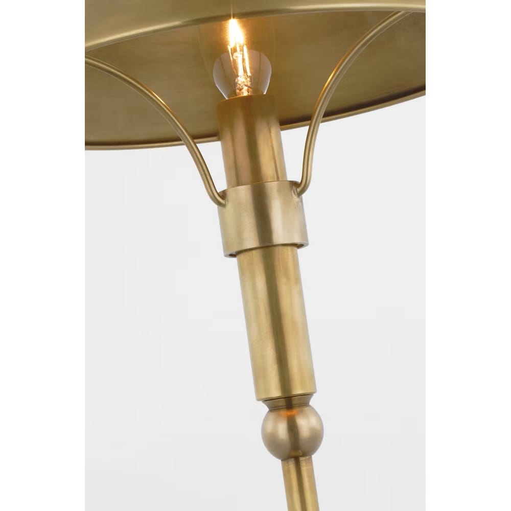 Table Lamps Turlington Medium Table Lamp