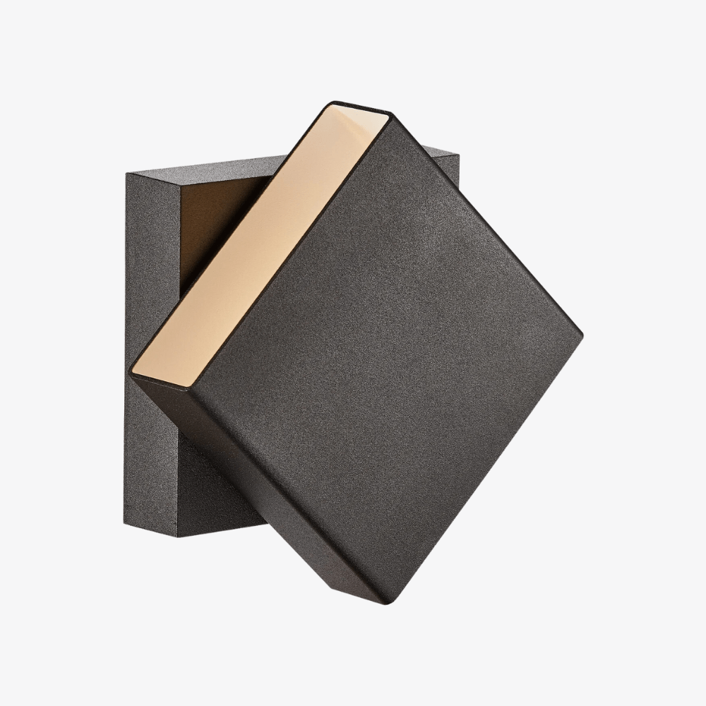 Exterior Wall Light Turn Wall Light