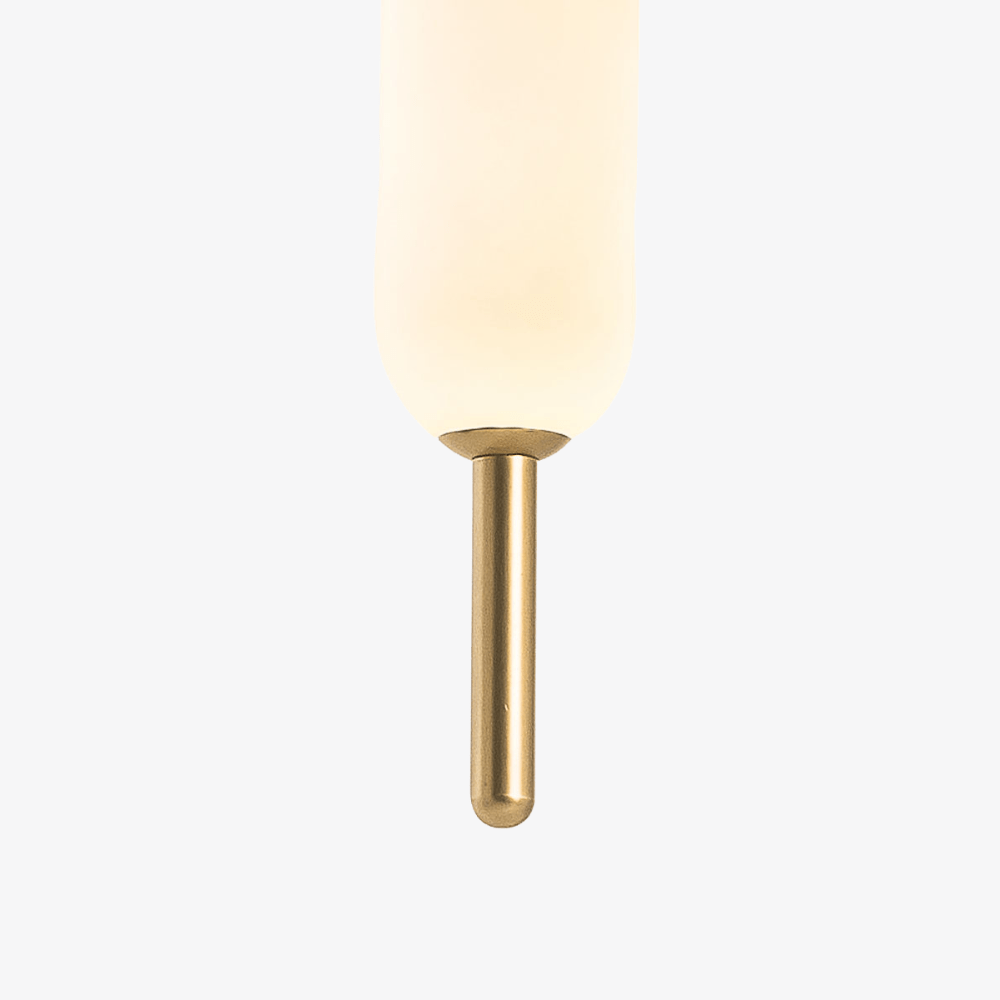 Interior Pendant Typha 6 Indoor Pendant Light