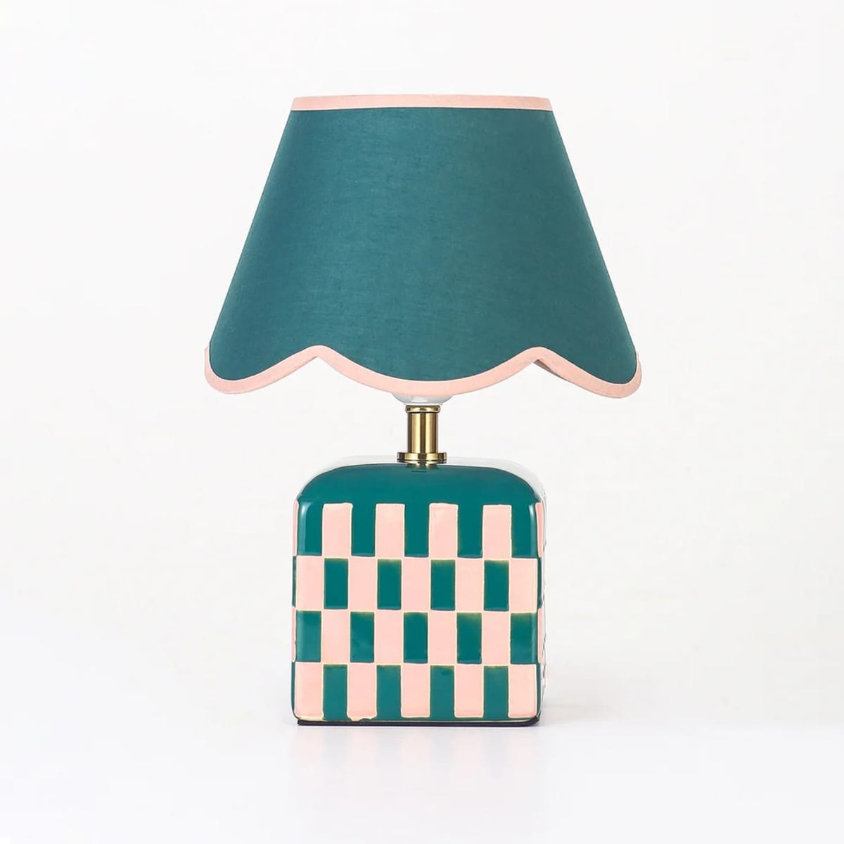 Table Lamps Valentina Ceramic Table Lamp