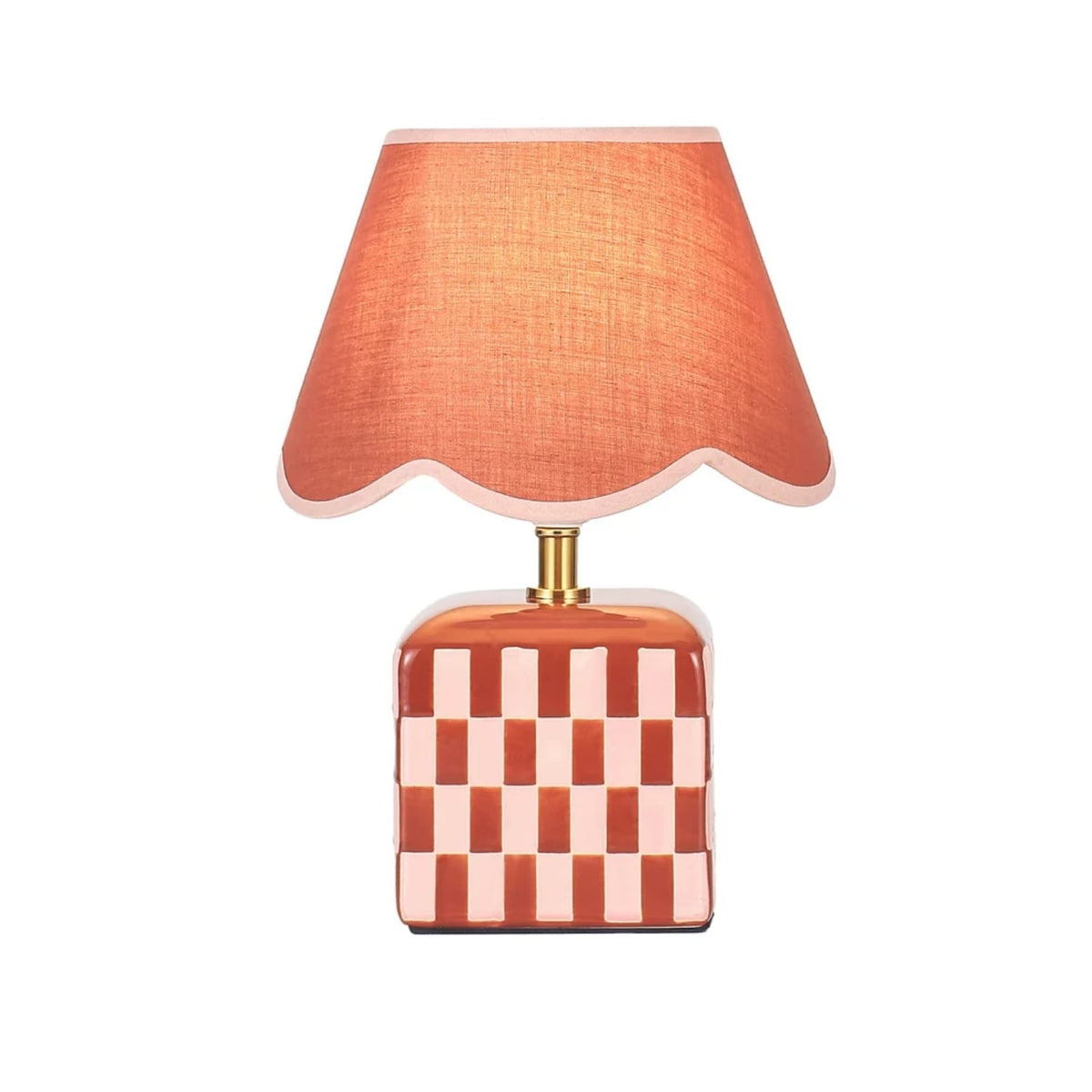 Table Lamps Valentina Ceramic Table Lamp