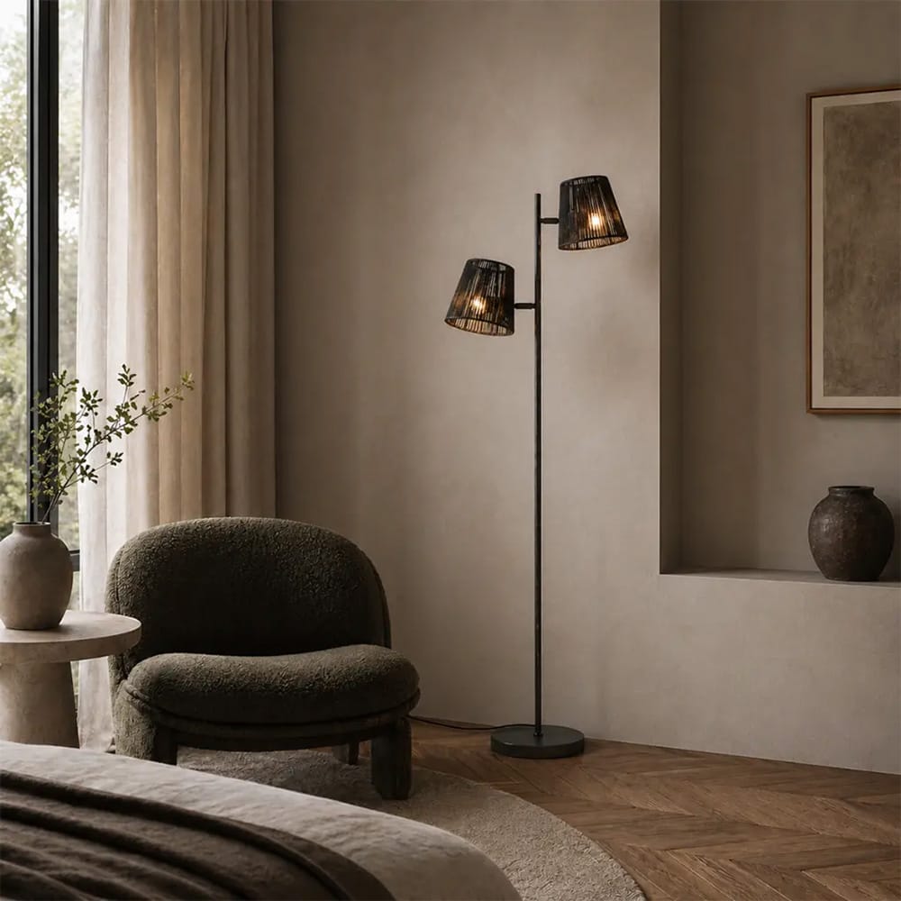 Floor Lamps Valora Floor Lamp