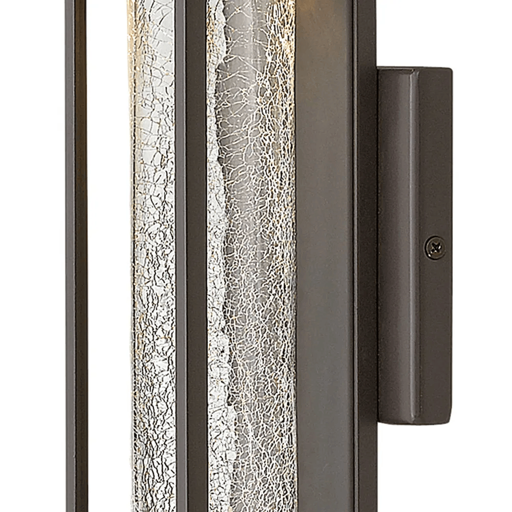 Exterior Wall Light Vapor Wall Mount Lantern