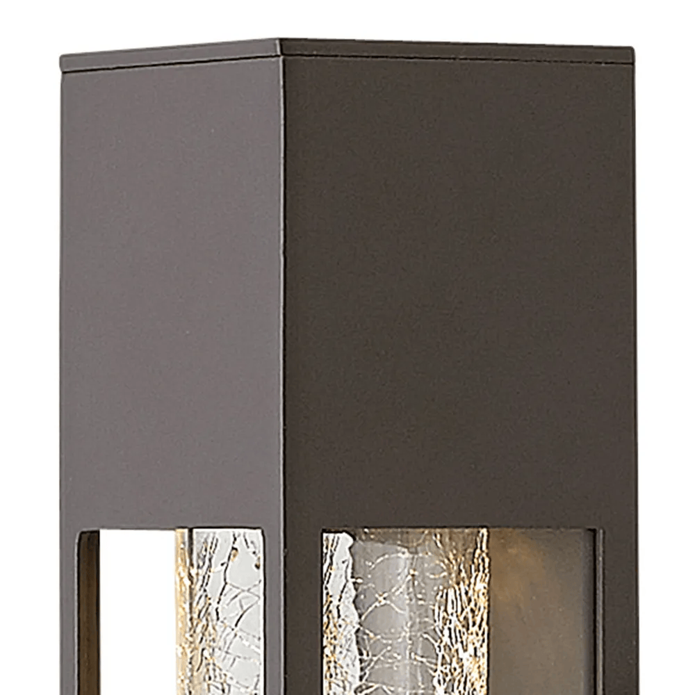 Exterior Wall Light Vapor Wall Mount Lantern