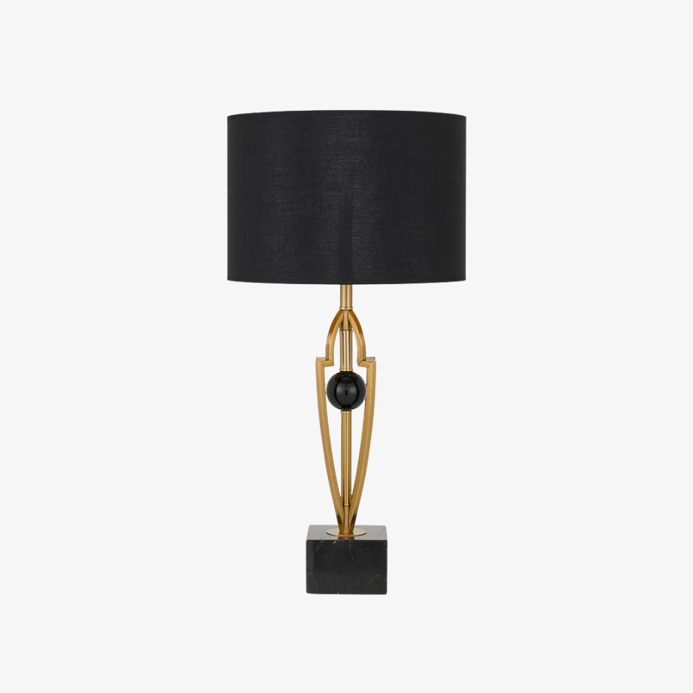 Table Lamps Vardo Table Lamp