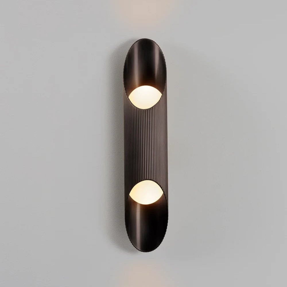 Exterior Wall Light Vector Wall Light