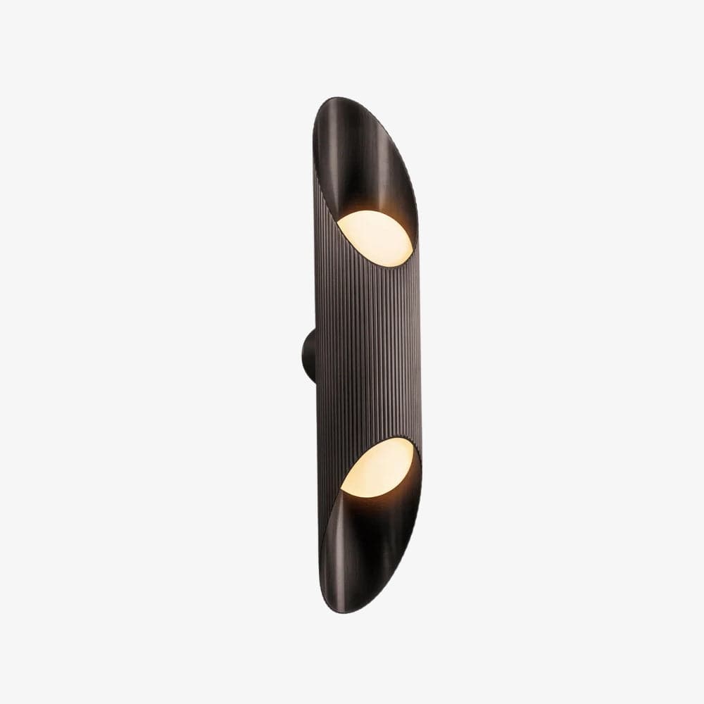Exterior Wall Light Vector Wall Light