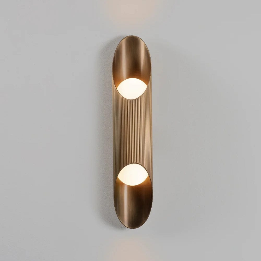 Exterior Wall Light Vector Wall Light