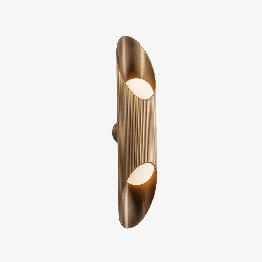 Exterior Wall Light Vector Wall Light