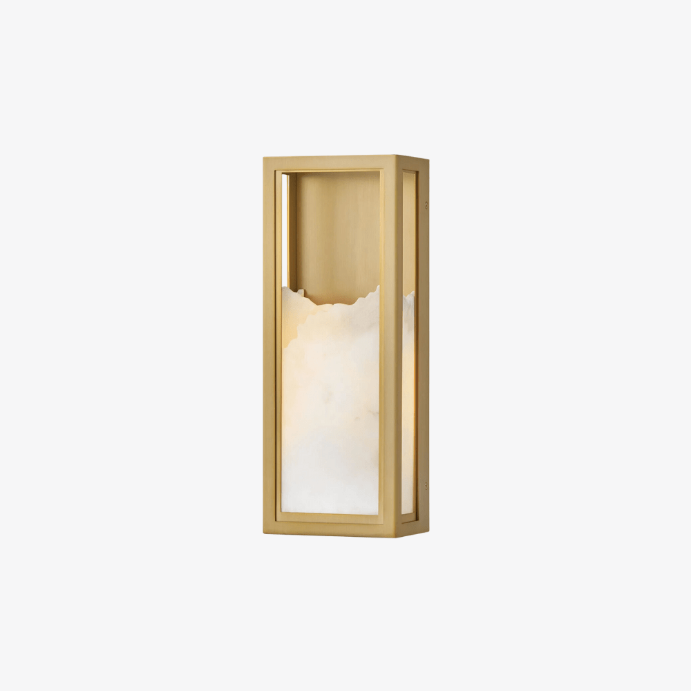 Interior Wall Light / Sconce Veleta 1-Light Sconce
